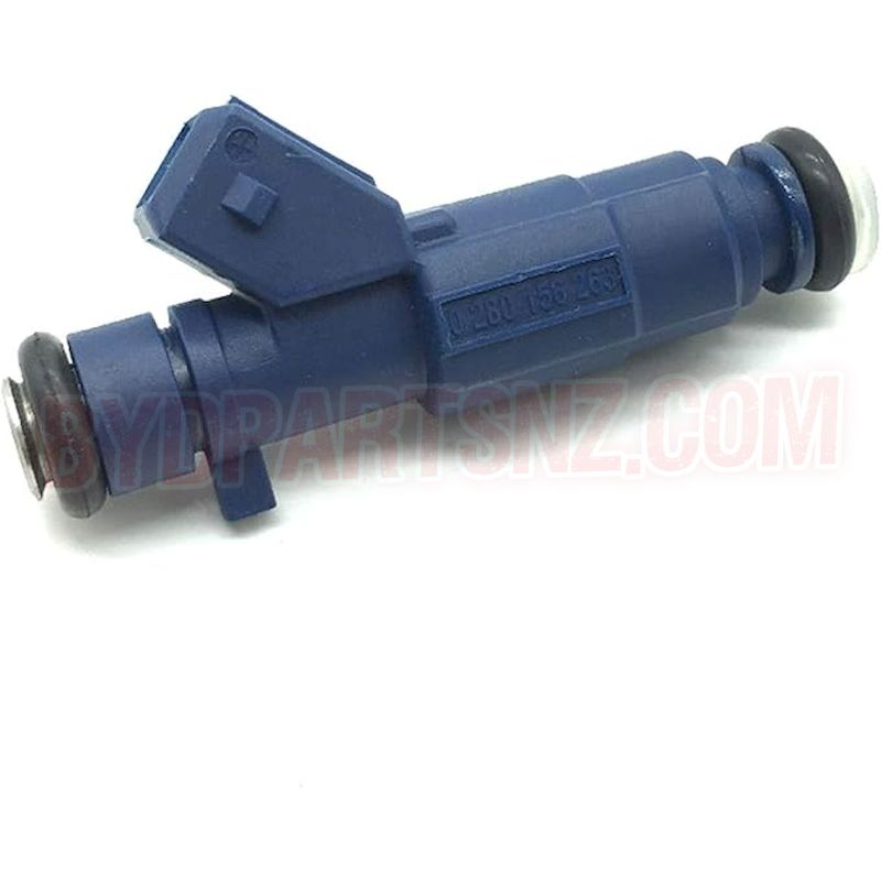 Fuel Injector 0280156263 - BYD Accessories Shop